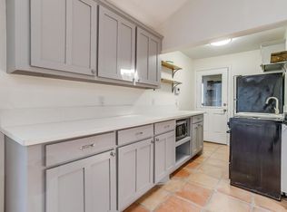 4705 Pershing Ave, Fort Worth, TX 76107