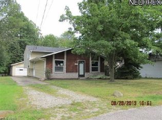 10543 Westwood Rd, Columbia Station, OH 44028