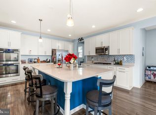 1705 Hudgins Farm Cir, Fredericksburg, VA 22408