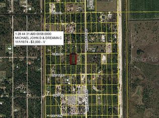 7789 3rd Pl, Labelle, FL 33935