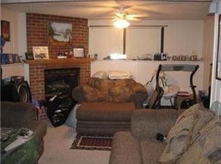603 S Curtis St, Olathe, KS 66061
