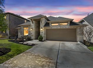 313 Terrene Trl, Georgetown, TX 78628