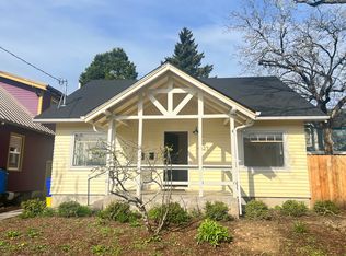 4623 SE 64th Ave #B, Portland, OR 97206