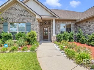 27138 Gramercy Ln, Daphne, AL 36526