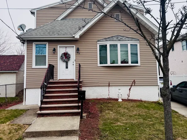 10 Anderson Ave Floor 2, Moonachie, NJ 07074