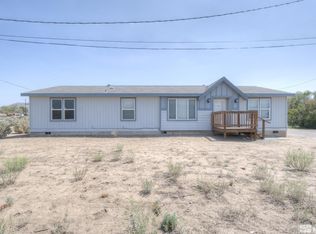 3335 Clark Dr, Washoe Valley, NV