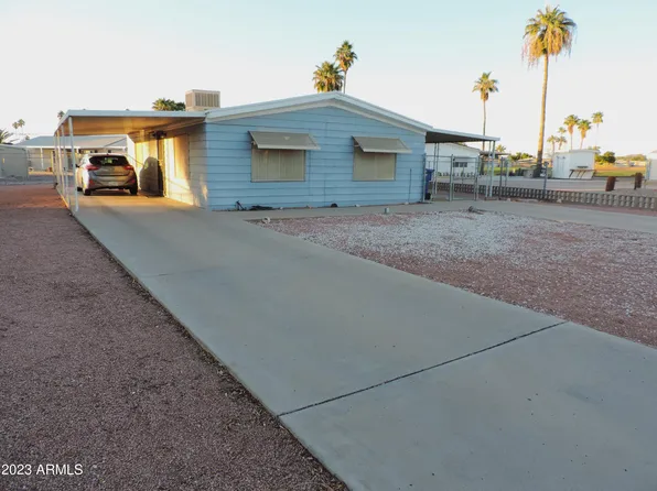 7414 E IRWIN Avenue, Mesa, AZ 85209