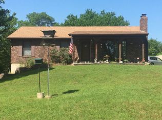 10879 Mapaville Hematite Rd, Festus, MO 63028