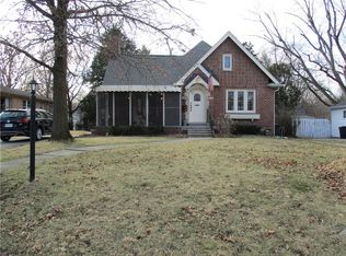6258 Washington Blvd, Indianapolis, IN 46220