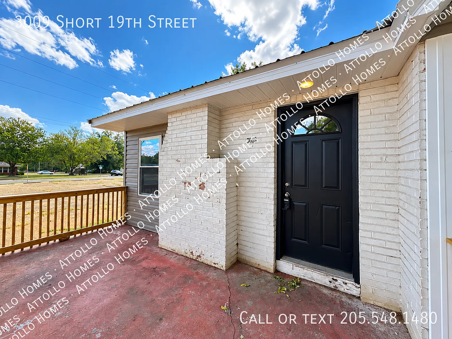 4 Bedroom Home Near Downtown Tuscaloosa — Photo 3