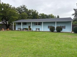 1418 County Road 2150 E, Saint Joseph, IL 61873