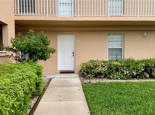 9640 Victoria Ln APT 107, Naples, FL 34109