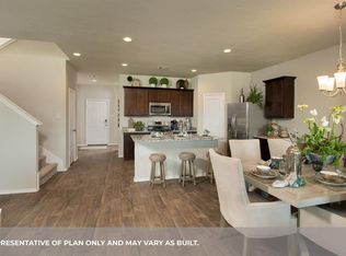5522 Pleasant Falls Dr, Richmond, TX 77407