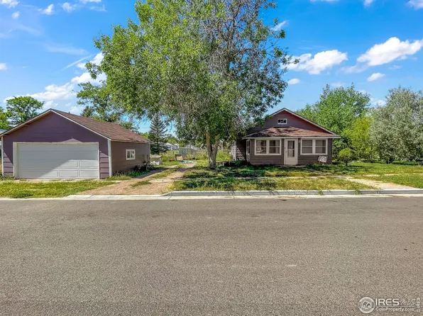 337 N Logan Ave, Haxtun, CO 80731