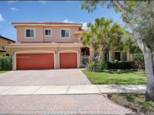 1906 SE 23rd Ct, Homestead, FL 33035