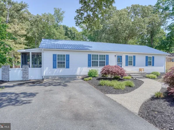 22451 Wood Branch Rd, Georgetown, DE 19947