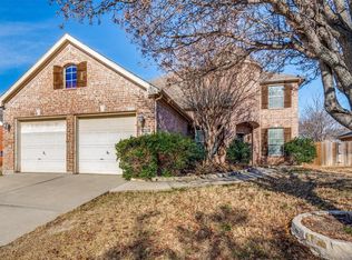 6408 Brand Dr, McKinney, TX 75070