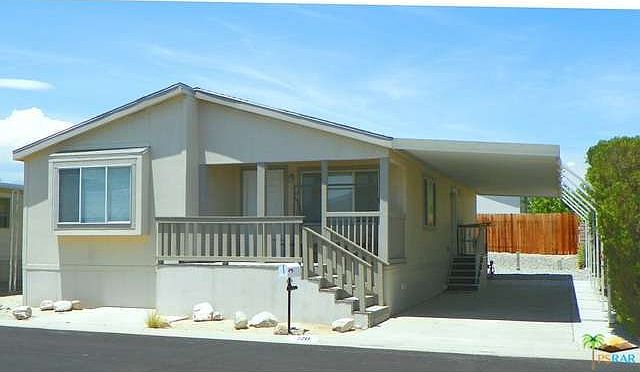 1st image of 14777 Palm Dr Space 120