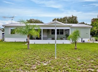 2862 W Rutland Rd, Avon Park, FL 33825