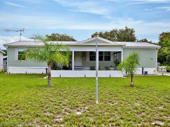 2862 W Rutland Rd, Avon Park, FL 33825