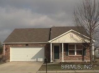 560 Falling Leaf Way, Mascoutah, IL 62258
