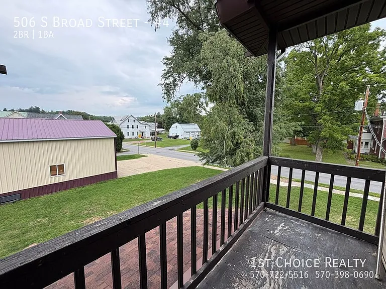 506 S Broad St #4 — Photo 6