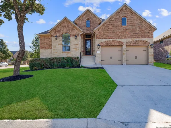 9002 LESLIES GATE, Boerne, TX 78015