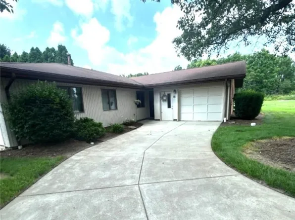 4112 Swanson Blvd #48, Wooster, OH 44691