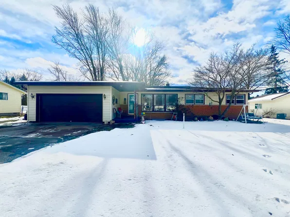 173 W State St, Coldwater, MI 49036