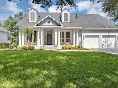 8430 Woburn Ct, Windermere, FL, 34786