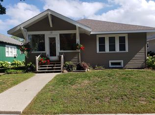 236 S 1st St, Rogers City, MI 49779