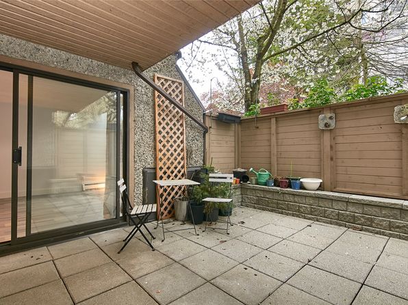 2 bedroom rental in Vancouver — photo 18