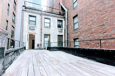 Rented by GPA Realty