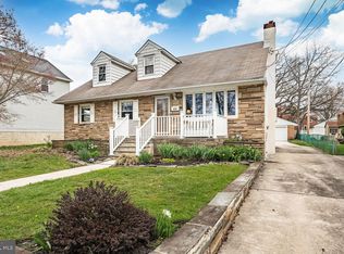 456 Wyndom Ter, Holmes, PA 19043