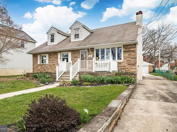 456 Wyndom Ter, Holmes, PA 19043