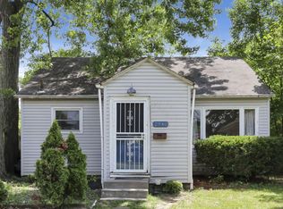 2940 Hiawatha St, Columbus, OH 43224