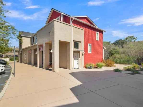 3592 Broad St Unit 204, San Luis Obispo, CA 93401
