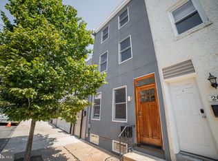 2009 E Sergeant St, Philadelphia, PA 19125