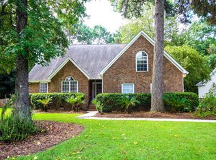 329 Hook Ln, Mount Pleasant, SC 29464