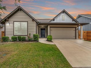 7325 Sentry Path, Austin, TX 78744