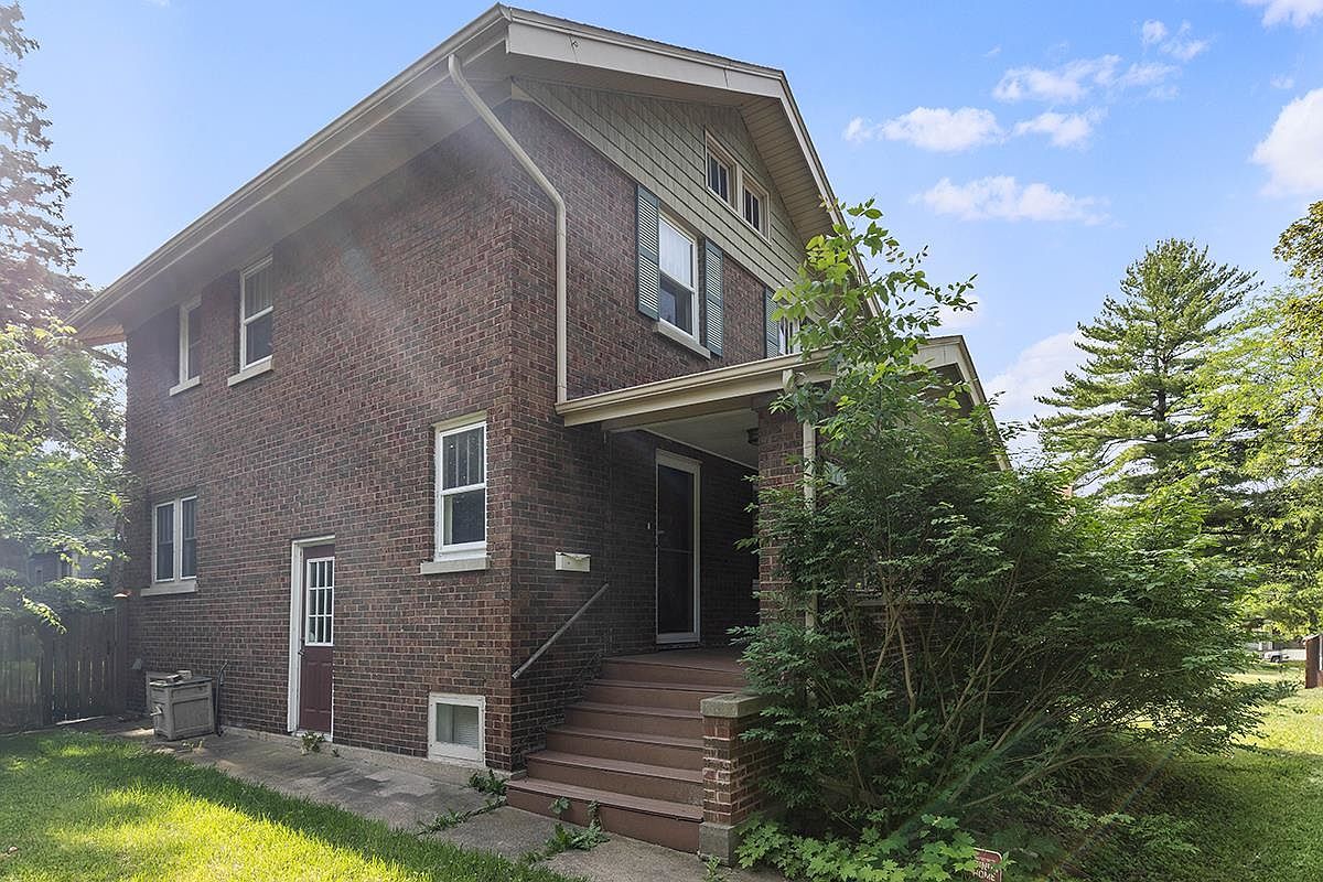 216 S London Ave, Rockford, IL 61104 Zillow