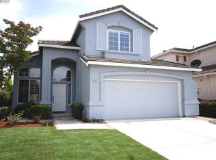 5870 Carmel Way, Union City, CA
