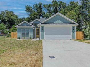 210 Marine Dr, Perdido Key, FL 32507