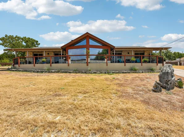 20923 Oak Dale Dr, Lago Vista, TX 78645