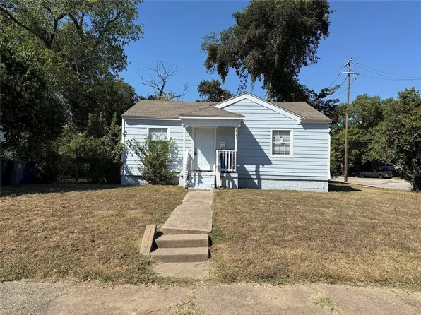 2781 Locust Ave, Dallas, TX 75216