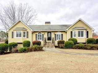 135 Tramore Trce, Tyrone, GA 30290