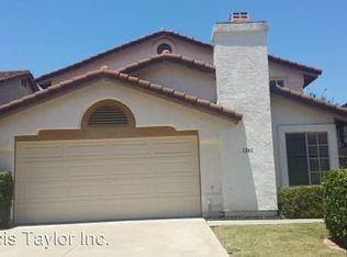 1243 Rachel Cir, Escondido, CA 92026