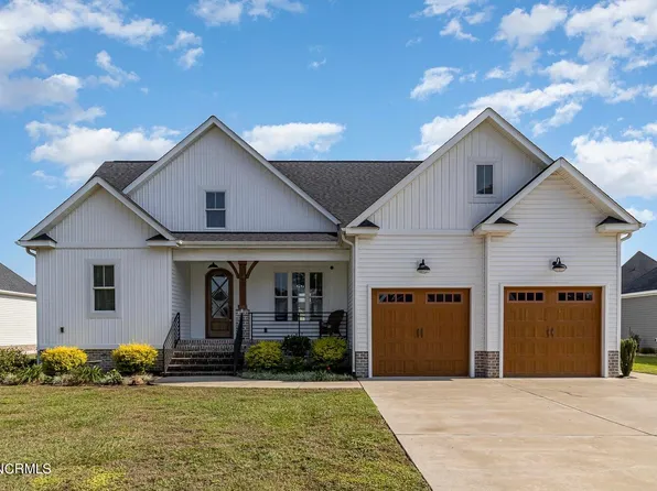109 Michelle Dawn Drive, Goldsboro, NC 27534