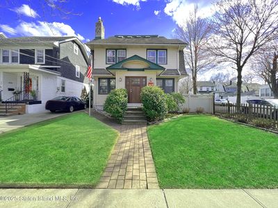 204 Morrison Ave, Staten Island, NY, 10310