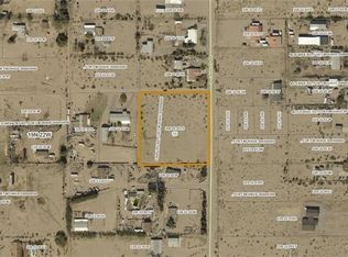 0 Cavalry Rd, Fort Mohave, AZ 86426